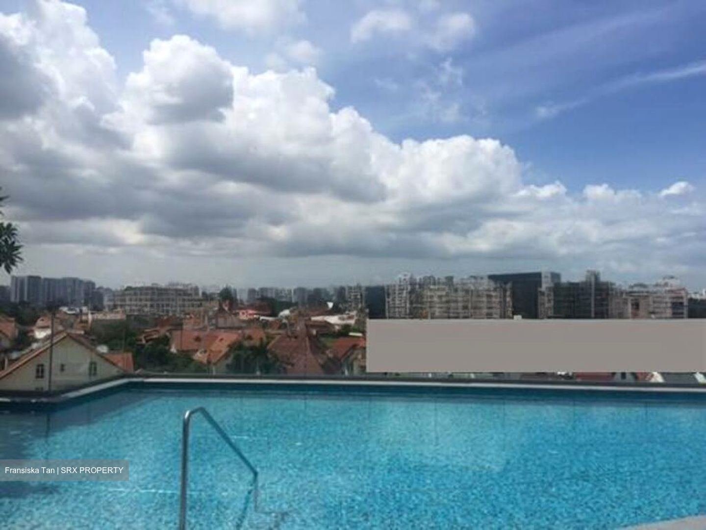 Sennett Residence (D13), Condominium #516838271